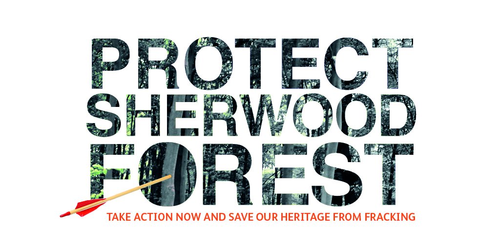 guyshrubsole's tweet photo. 30,097 signatures and counting! Add your name to defend Sherwood &amp; other public forests from shale gas exploration: https://t.co/Y3e90yYqgw https://t.co/Z54OhFoNU7