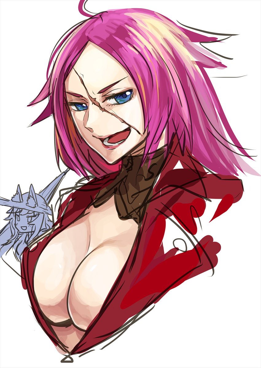 うちの頼れる☆5さん。 