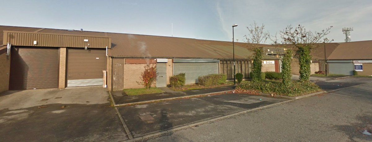 SunderlandEcho's tweet photo. Wearside firm fined £150,000 after workers suffer terrible burns when cleaning pipe system https://t.co/4jfsQJPWbh https://t.co/JWd2h3rm1x