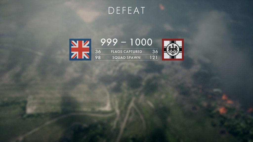 battle_budz's tweet photo. Close call #battle_budz #Battlefield #closecall #BF1 #squeakytime #XboxOne #XboxLive #battlefield1 https://t.co/4gRir2h5tL