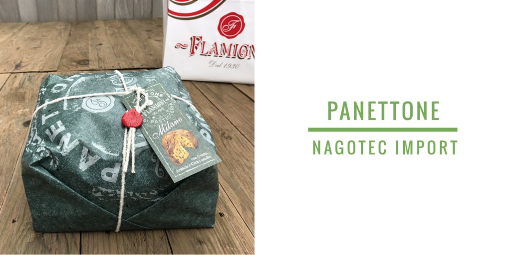 nagotec's tweet photo. Importación de #Italia #panettone #artesano #Flamigni https://t.co/oJYZwTuhZj
