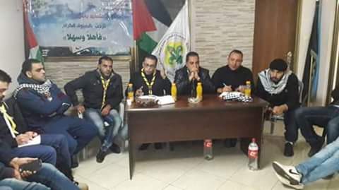 الصحفي سعيد الطويل tweet media