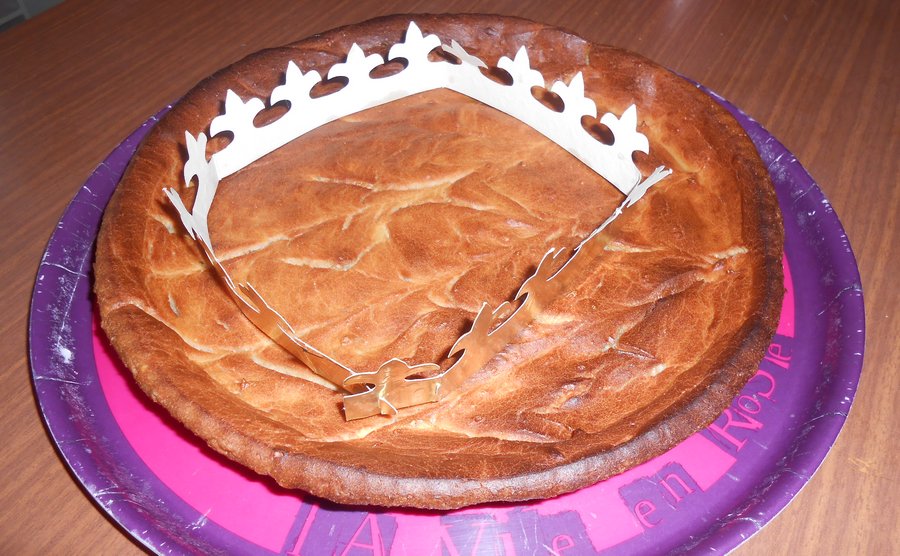 franchement-comtois.net/galette-comtoi… le temps de la galette comtoise arrive ! 😍😋 bonne année à tous et toutes