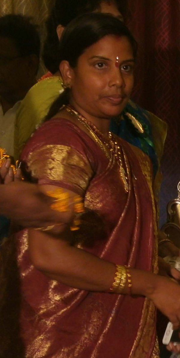 umaburri