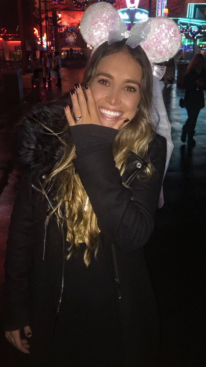 Me caso con el amor de mi vida 😍