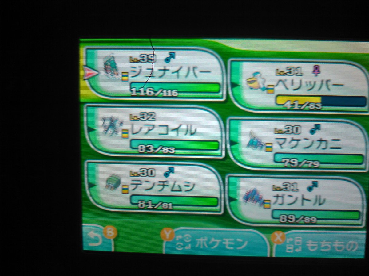 ポケモン サンムーン ガントル イメージポケモンコレクション