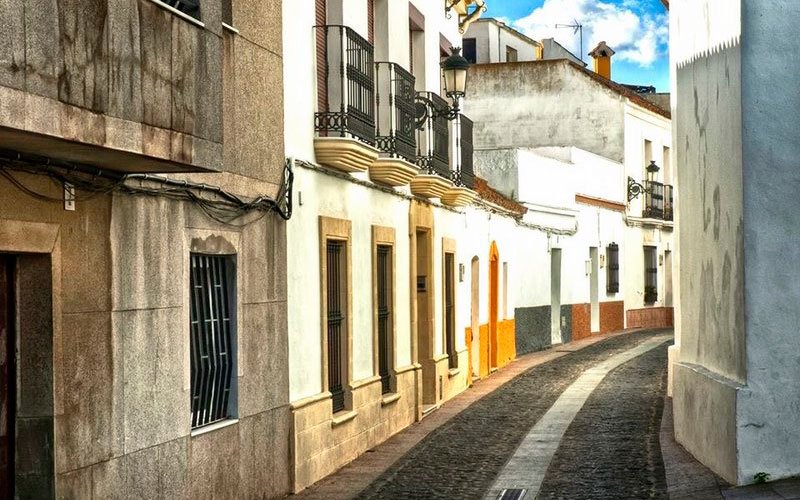 #LosBarrios El 'corazón' del #CampodeGibraltar... goo.gl/MrlTbH
Por cierto, ¿a que os suena esto de MONtaña, PLAya y MAR, verdad?