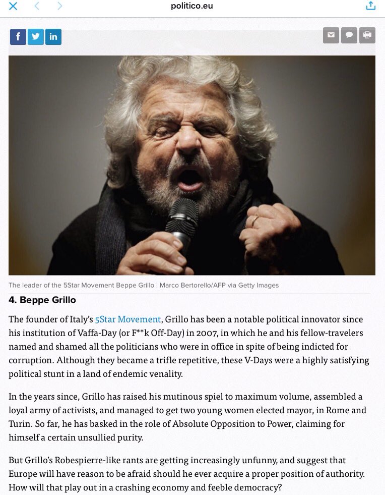 MrEfis79's tweet photo. Quid est (post) veritas? 🤔
(Non chiedetelo alle #GiuriePopolari che van in crash)
#PostTrue
#Grillology #noborders
https://t.co/1wF1daciyj https://t.co/T09wvdxSb1
