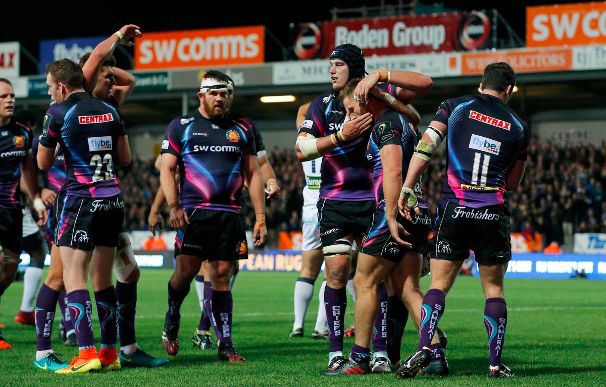 If aligning with the premier sports team in the South West appeals contact chrisbentley@exeterchiefs.co.uk
