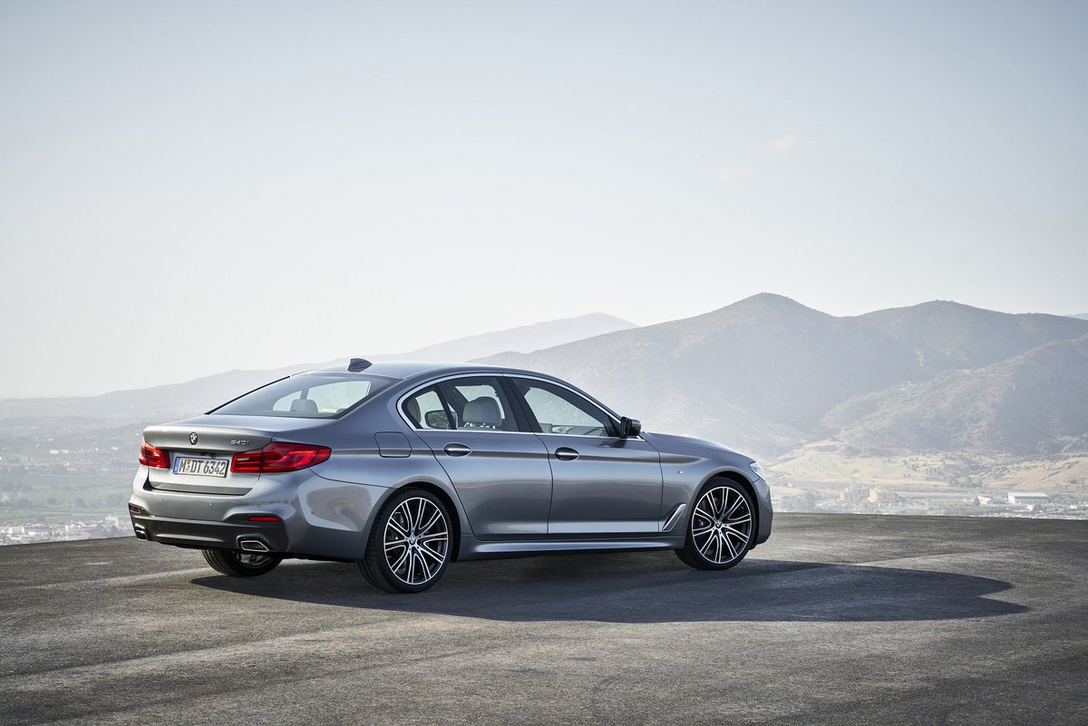 BMW Juma tweet media