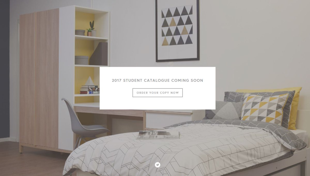 DP_Student1's tweet photo. Exciting news! Our 2017 #Student catalogue is out soon, grab yourself an early copy https://t.co/lYydAywhPe … #DPStudent #furniture #design https://t.co/a8w8C0Kgf3