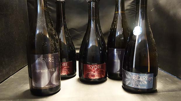 iDealwine's tweet photo. [ZOOM] Eric #Bordelet : avec ses #cidres et #poirés haute-couture votre #galette n’aura pas la même saveur…
►https://t.co/IVGtOTefHL #Sydre https://t.co/cMBbR7QtIx