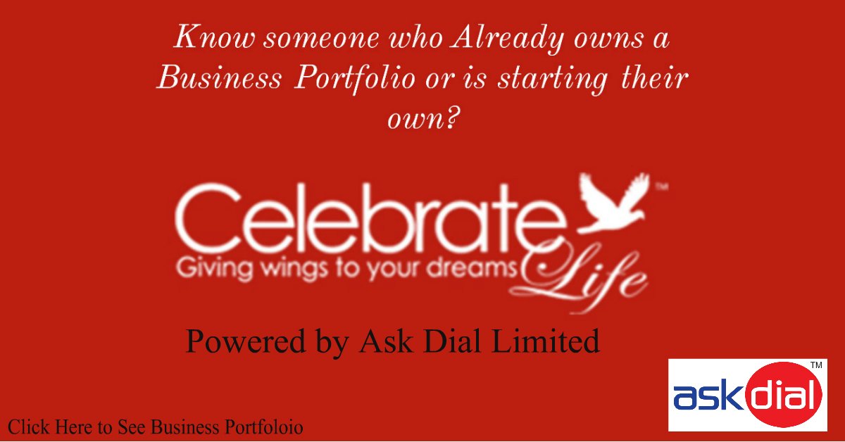 ASK DIAL LIMITED (@ASKDIALLIMITED) / Posts / X