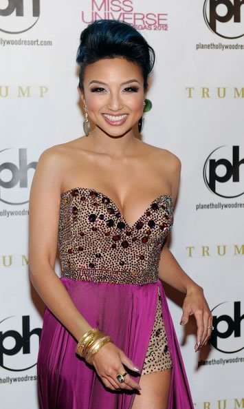 Happy Birthday Jeannie Mai 