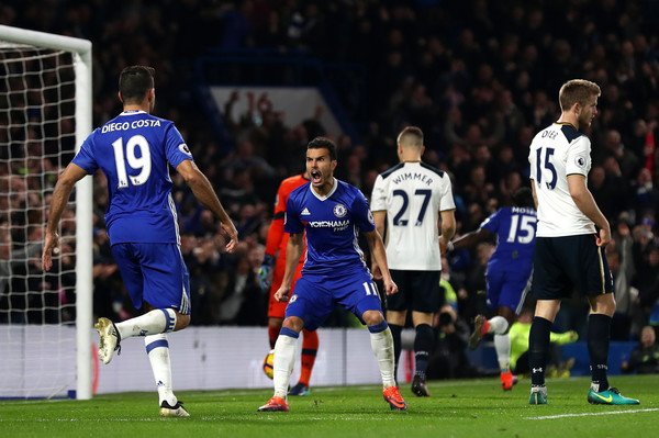 Talk2Fanzone's tweet photo. Revenge, Walker &amp; Rose, Costa vs Kane - 5 important factors when Spurs face Chelsea https://t.co/HOPz78BOh4 via @GClarke_ #THFC #CFC https://t.co/wnHr13GJ7G