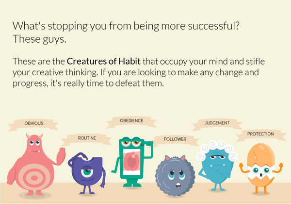 IntSchBrussels's tweet photo. Meet the Creatures of Habit with Simon Jack @ ISB Learning by Design https://t.co/QkMeYbmI3R @simonjack_says #ISBLbD #edchat #design https://t.co/nuN0dJCXFV