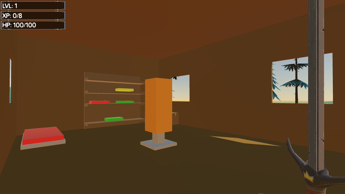 KotoriDEV's tweet photo. New RPG GAME *0* https://t.co/fbDdSmTTuY