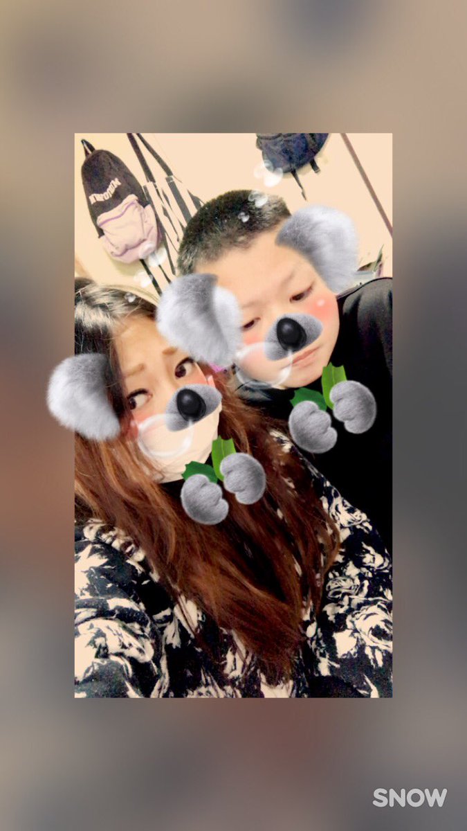 mikayuto1001's tweet photo. 前のフォロワーさん戻ってきてくれるとうれしいです😁
2017年 初のタグ
#coupleRT
#彼女・彼氏いる人RT
#1mmでもいいなと思ったらRT
#応援してくれる人RT
RTやいいねしてくれた人フォローします😊 https://t.co/oPApx6Q5gR