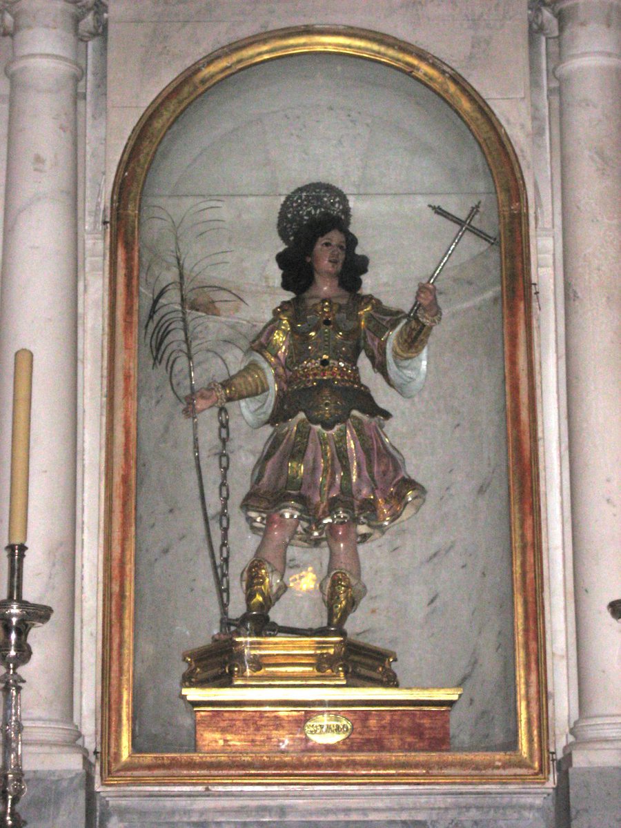 historiacuyarte's tweet photo. El 10 de enero de 1706 fallece en Madrid Luisa Roldán, escultora española conocida como #LaRoldana: https://t.co/OSdk7WCeSP https://t.co/AlPrZiHuTg