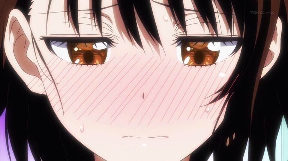 ニセコイ小野寺画像集 Kosaki Gazousyu Twitter