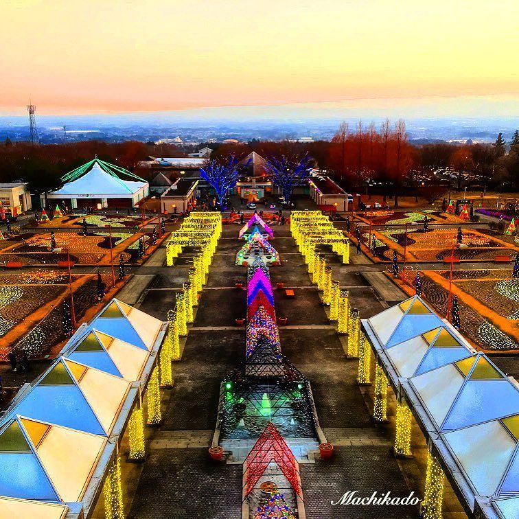 acdc00's tweet image. ぐんまフラワーパーク: 赤城山の麓。正面は前橋市街✨✨✨
Gunma Flower Park
#9vaga_urban9 
#crazycool_hdr #fx_hdr
#star… ift.tt/2j3SUbD