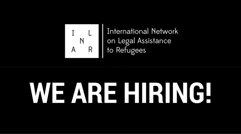 INLAR_2016's tweet photo. We are #hiring! #INLAR opens a mass #recruitment of #law #students and young 
#translators. Contact us to learn more! https://t.co/SKRmLvx7Ry