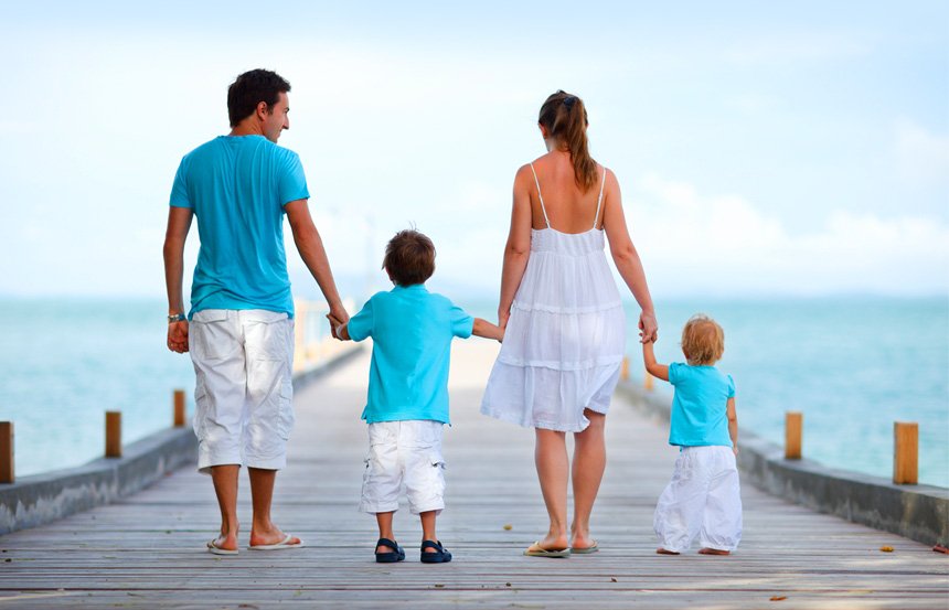 Steps to plan family vacation
Here you have some steps to plan family vacation once a year. Plan activities, money..
bit.ly/2hRA6i2