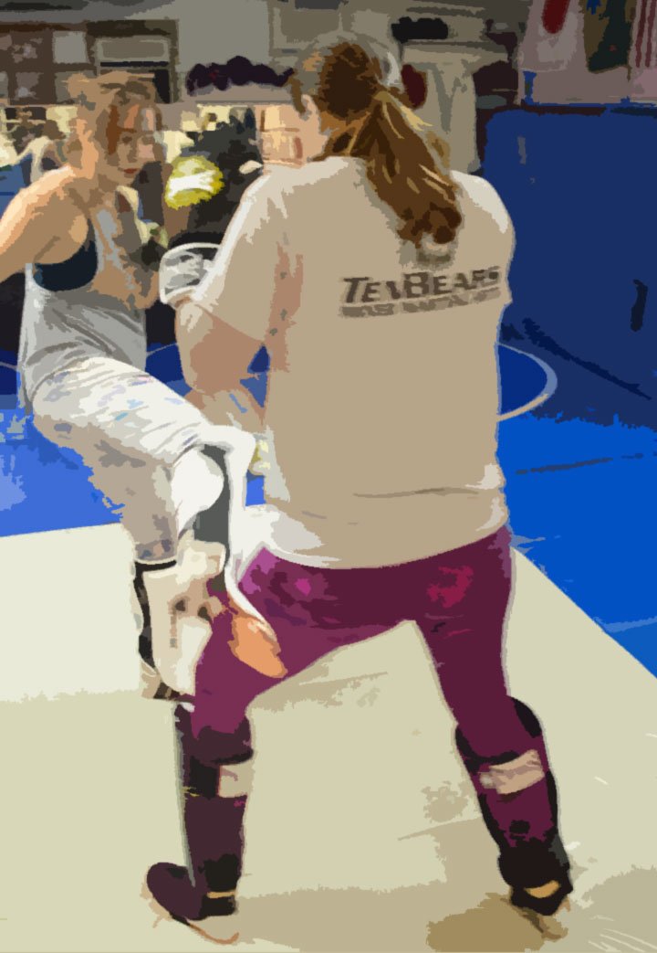 TeamTenbears's tweet photo. Interested in Kickboxing?  Join the action at Tenbears MMA!  Tenbears MMA!   https://t.co/hnV8J9kQSY https://t.co/8hUmcSQ1q5
