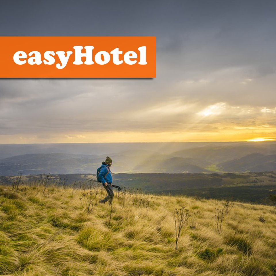 easyHotelOldSt's tweet photo. Got the itch to #travel? The London Adventure Travel Show will tell you all you need to know https://t.co/mLXPkN3wFC https://t.co/FRKQBMh7V2