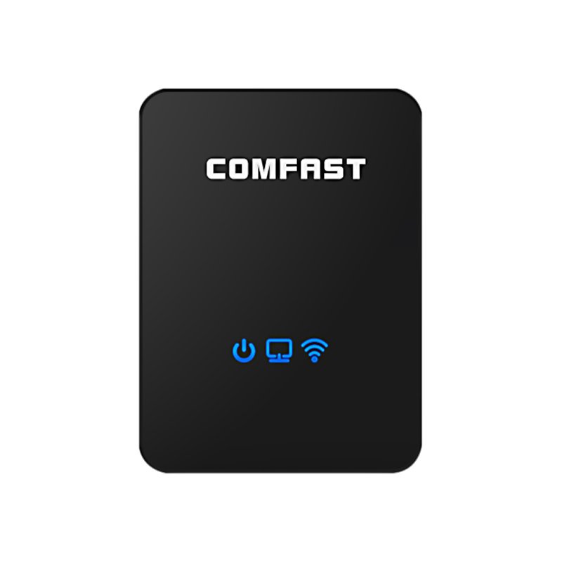 Black_Friday_2's tweet photo. ⚡ US $13.62
Comfast WR300N Wifi Repeater #extend #range #comfast #expander
https://t.co/6qXe2VPLOf https://t.co/sMRYEgR9b1