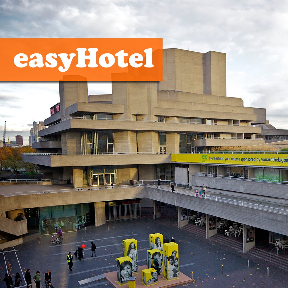 easyHotelOldSt's tweet photo. Enjoy the pop ups and activities at #Southbank's Winter Festival. It ends on the 25th! https://t.co/mLXPkN3wFC https://t.co/V4xuaxT90G