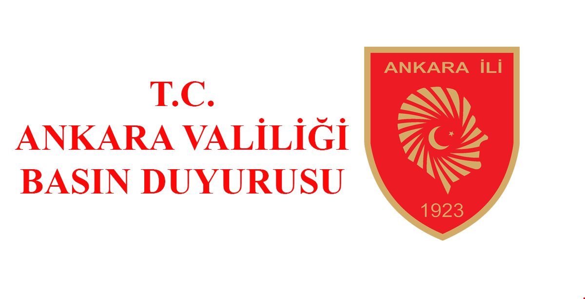 Keçiören Metrosu’nun Açılışı Nedeniyle Araç Trafiğine Kapatılacak Yollara İlişkin Basın Duyurusu ankara.gov.tr/kecioren-metro…