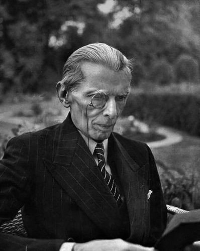 Q.A M. Ali Jinnah (@QJinnah) | Twitter