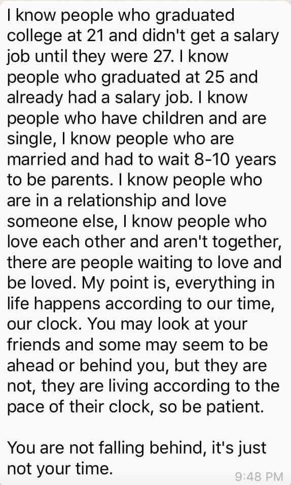 May the Lord bless whoever wrote this