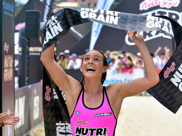 JordanMercer_1's tweet photo. @JordanMercer_1  UNABLE TO CONTEST HER @ironman_series TITLE IN 2017 DUE TO IMPENDING SURGERY. 
https://t.co/SXDIpihwnz https://t.co/pqHbaejGuy