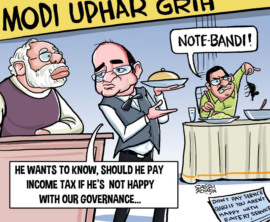 Satish Acharya on Twitter: Satish Acharya on Twitter: