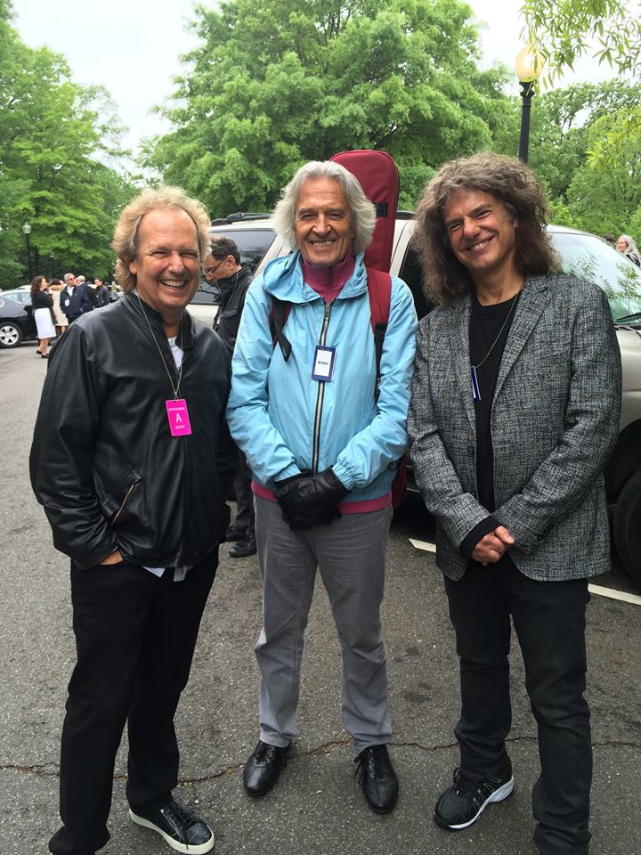   1 4                          Happy Birthday, John McLaughlin 1942 1 4 - 