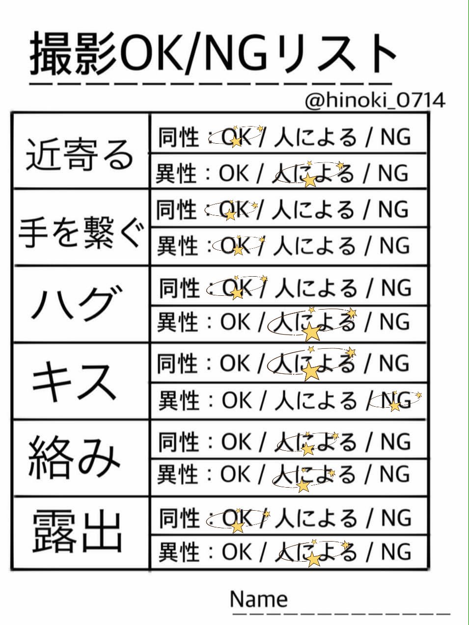 あり ムキムキになってレイヤーに戻りたい V Twitter ひのきちゃんかりるね キスって肌キスならいいかなってかんじ 人によるがおおいのもそんな感じ 本当に仲がいいなら口もokかなーたぶん 近寄るがokだけどパーソナルスペースが 広いから相手からちかよられるのは