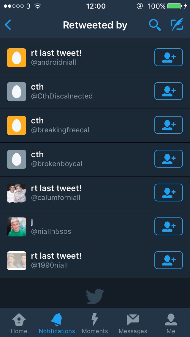 mustbelalalove's tweet photo. rt for 32 free follows. 

mbf https://t.co/5w4GdOfqu5