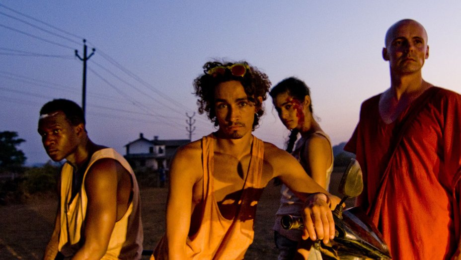 Watch Trash Online Free 2016 Watch Trash Online Free 2016
