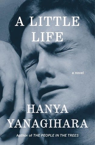 AllAboutJMo's tweet photo. @jenmorrisonlive book of the week 'A Little Life' by @YanagiharaHanya #JmoBookOfTheWeek #JenniferMorrison https://t.co/wHpOa1Rj3Z