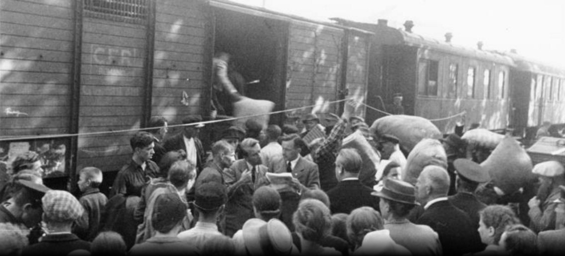 On The Unification Of The Baltic Region 19141920 by Krisgabwooshed on