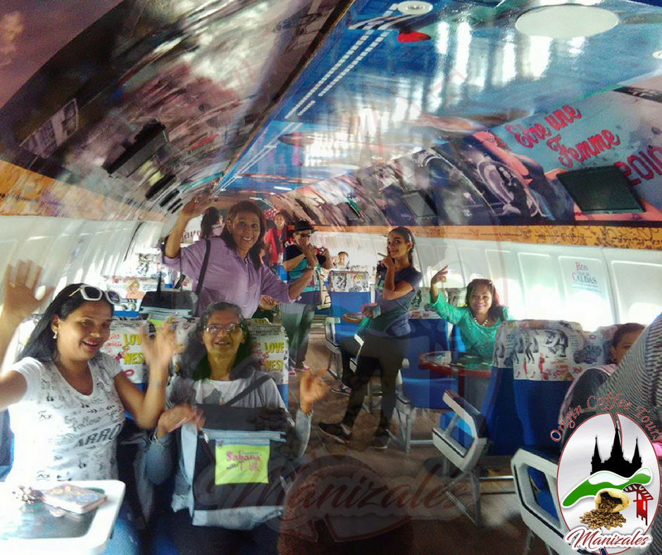 OriginCoffeeT's tweet photo. Viviendo las Ferias de Manizales - Origin Coffee Tours
@OriginCoffeeT https://t.co/LbCx3yhWoV