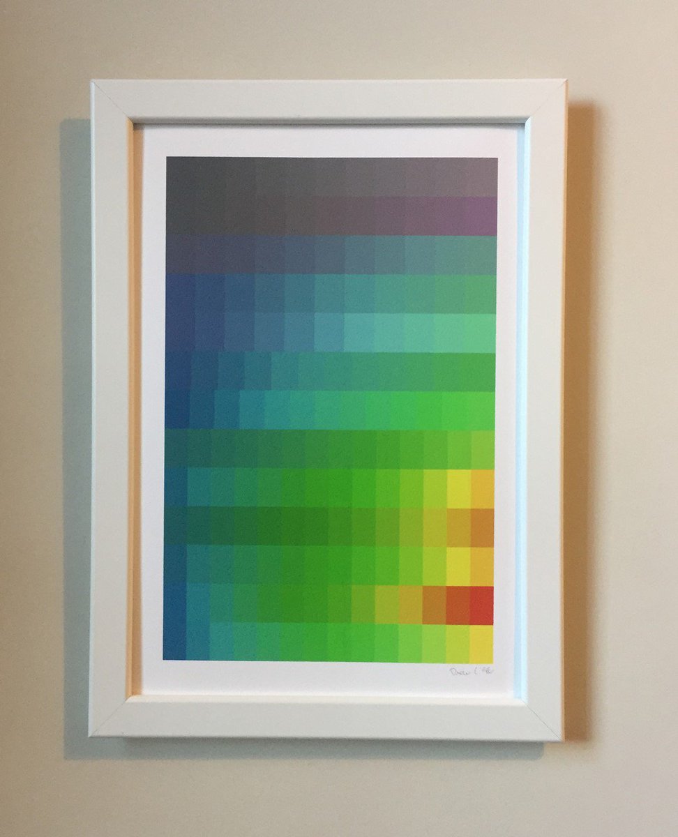 YorkshireCraft's tweet photo. New abstract prints available! Inspired by genetics, each one unique, never to be reprinted! #art #abstractart https://t.co/4dFQGrSb0L https://t.co/S5p4h169n0
