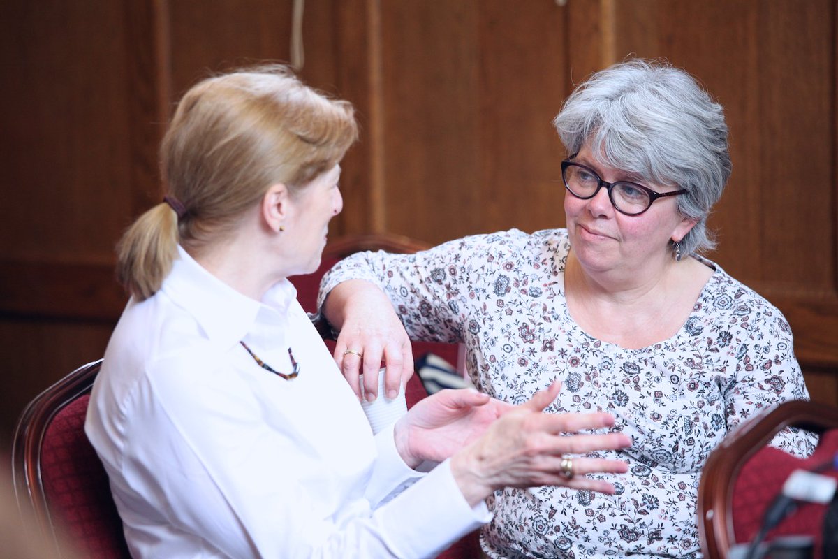 A carer's assessment is a chance to discuss your needs with your local council to help make your life easier: carers.org/article/carers…