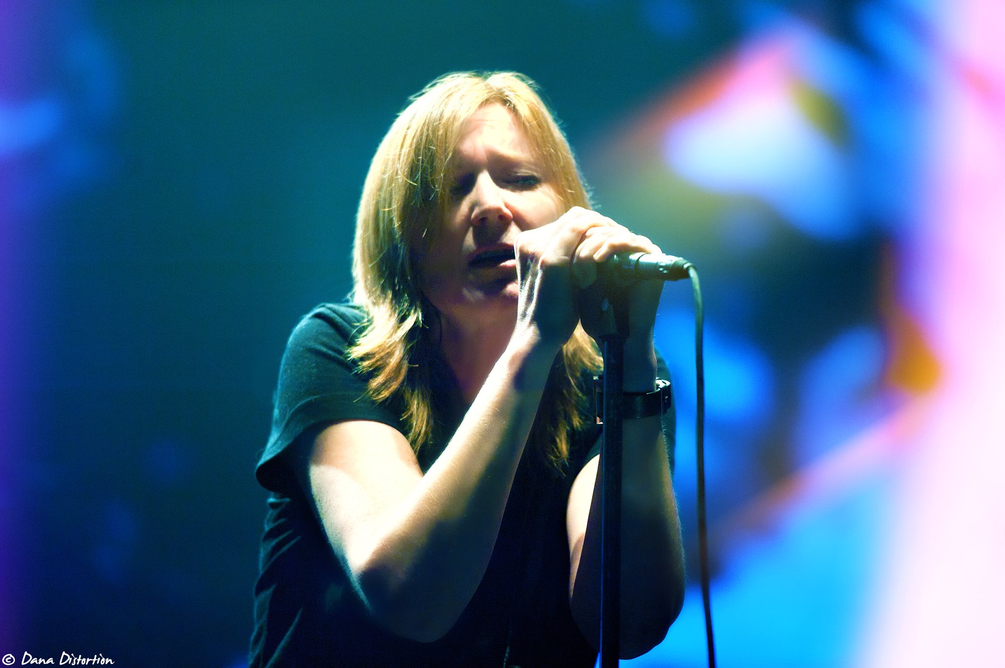 Happy Birthday Beth Gibbons! Photo:   