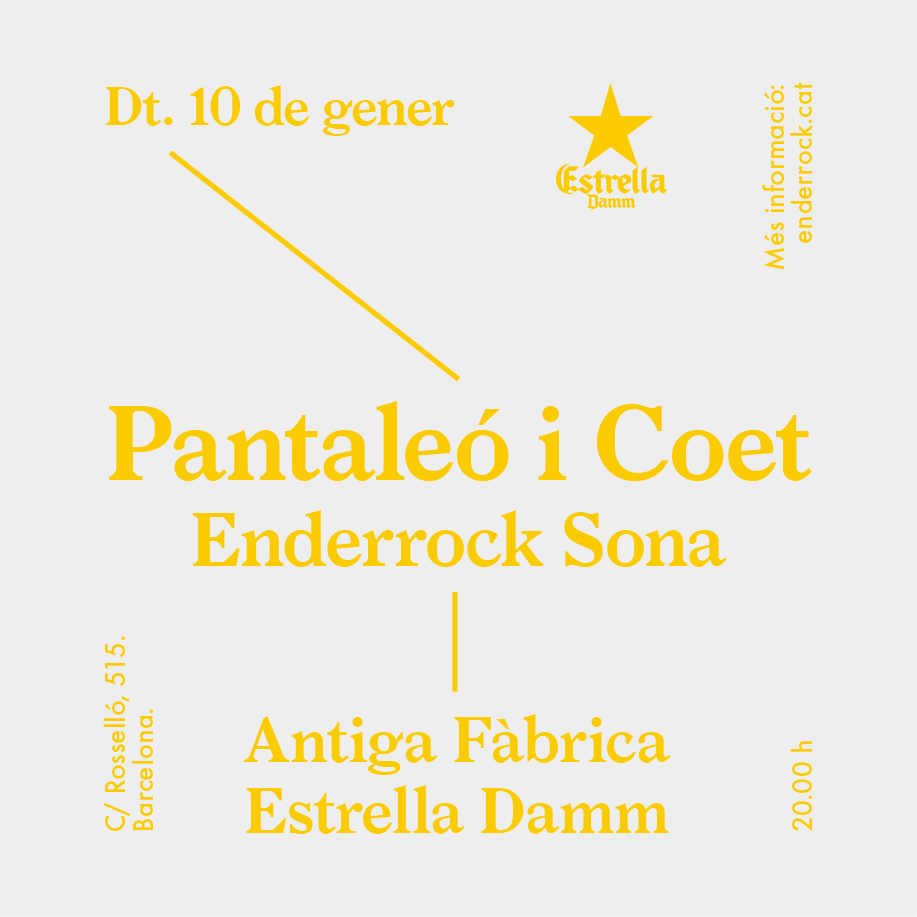 Estrella Damm Cat tweet media