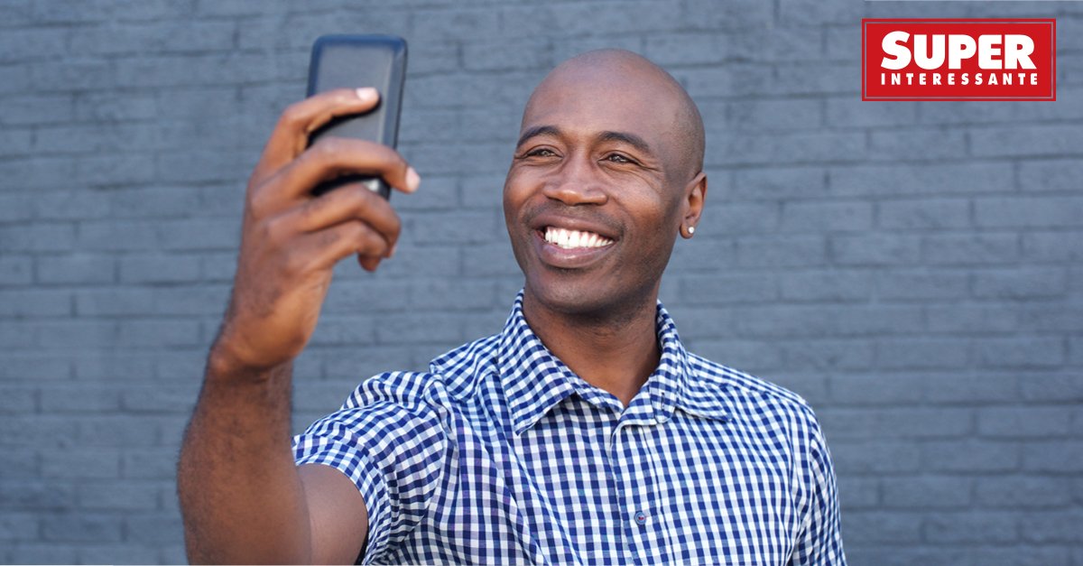 Como tirar a selfie perfeita: abr.ai/2iKIJcQ