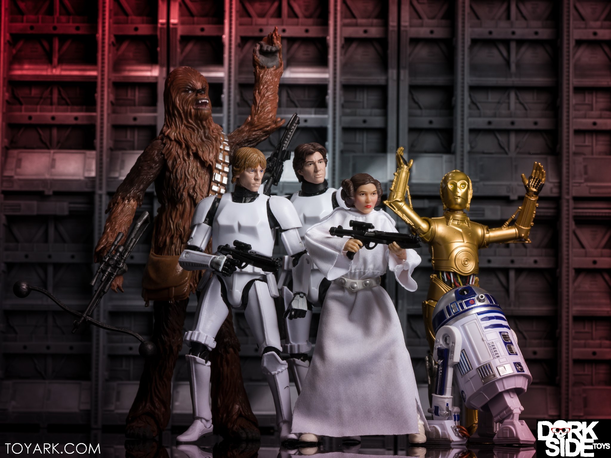 toyark star wars