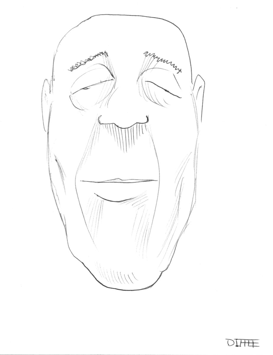 Diffee Doodle No. 1094 #diffeedoodle